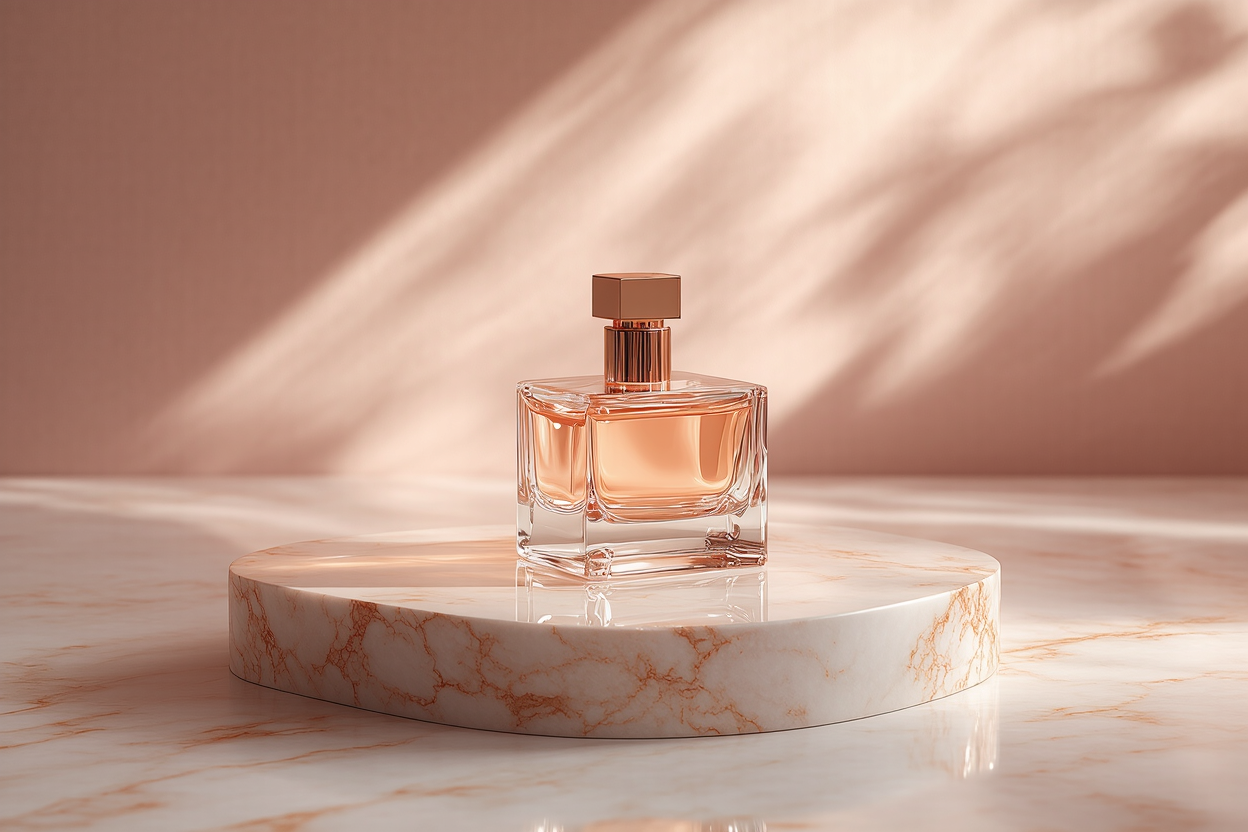 عطر و لوازم آرایش